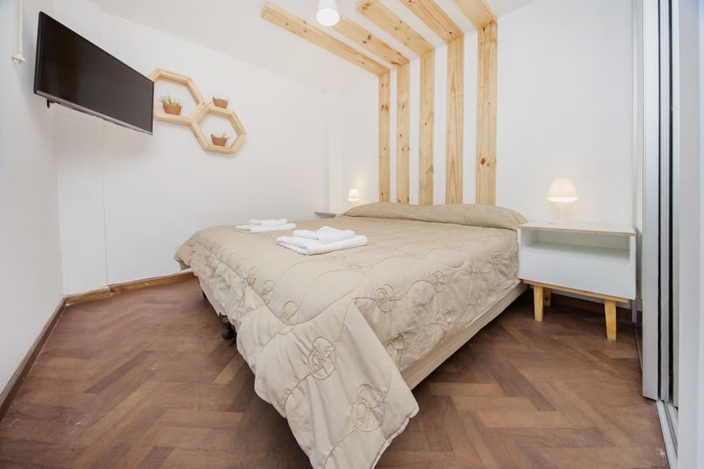 AA3 Independencia Apartment