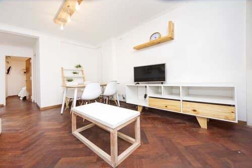 9CX Independencia Apartment