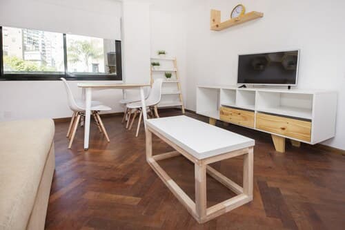 Z8X Independencia Apartment