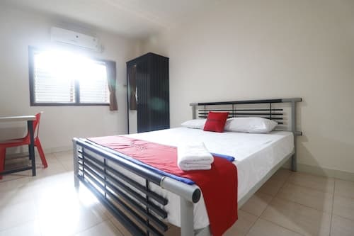 RedDoorz near Kartini Mall 2 Lampung