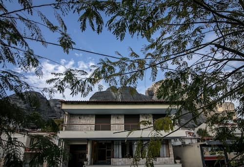 Holy Rock - Hostel