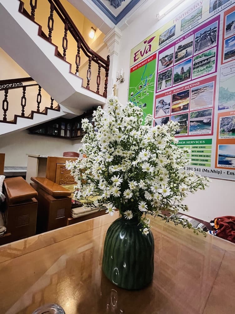 Eva Homestay