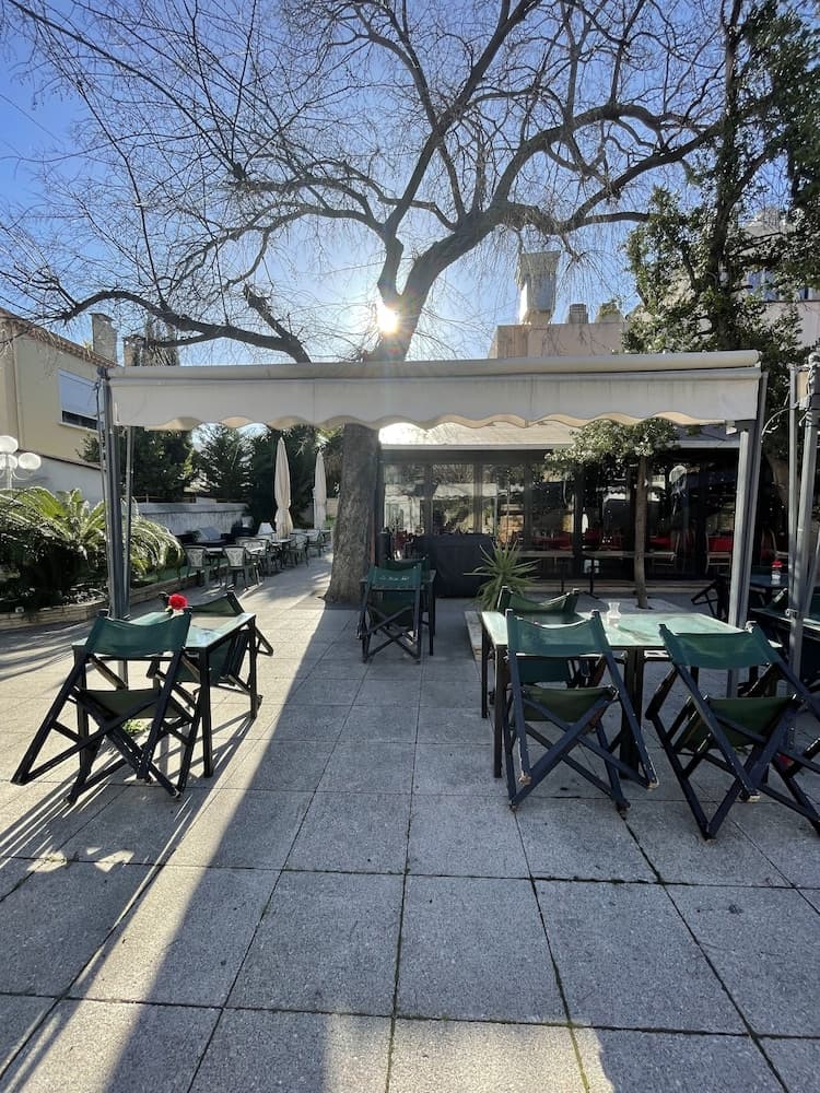 Hotel Les Cigalons