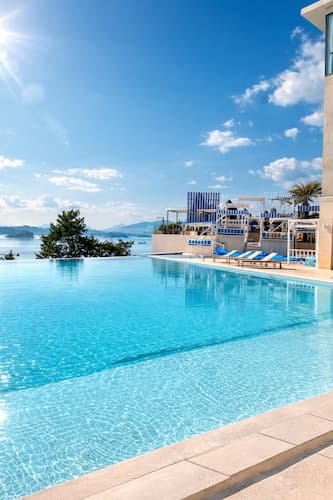 La Terrace Resort