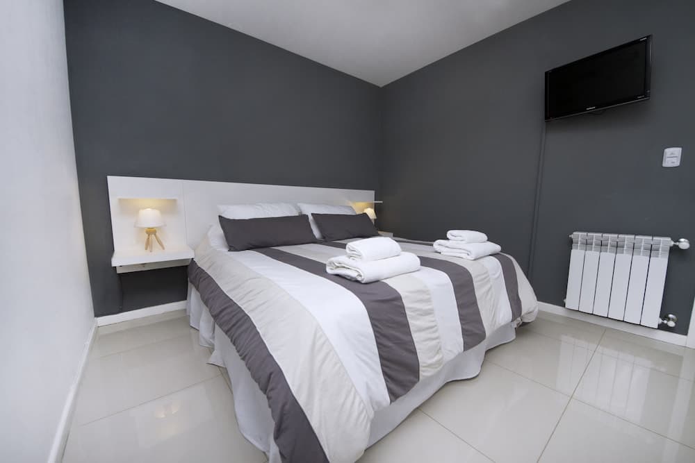 AZ8 San Luis Apartment
