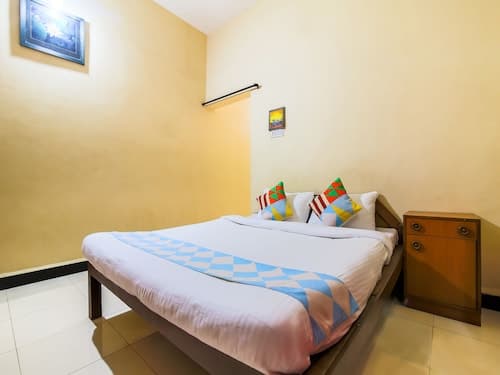OYO 15252 Home Garden Studio Calangute Beach