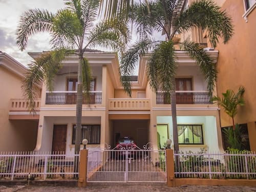 OYO 18629 Home Field View 3BHK Benaulim