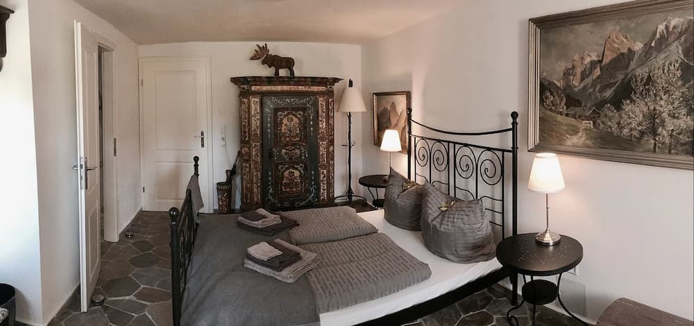 Schloss Grabow, Resting Place & A Luxury Piano Collection Resort, Prignitz - Brandenburg