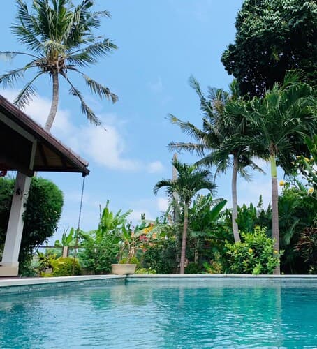 Villa Wildflower Canggu