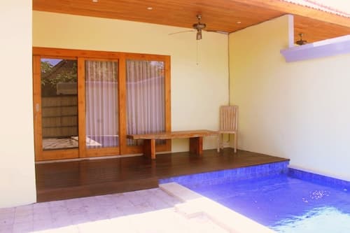 Batur Sari Private Villa