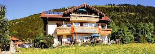Landhaus Hubert's Hüs