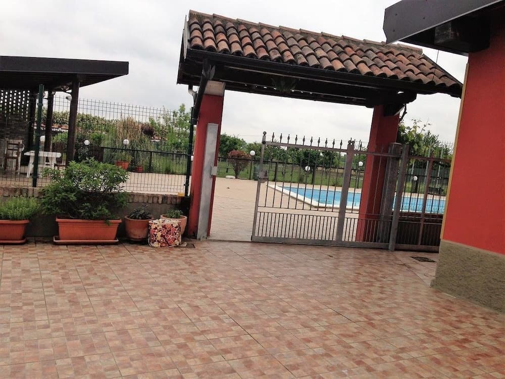 Cascina dei Gelsi