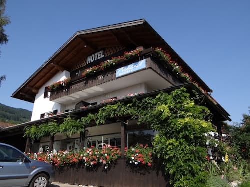 Hotel Malerwinkl