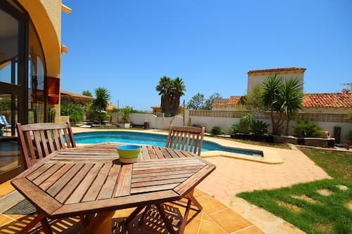 Villa Benicolada