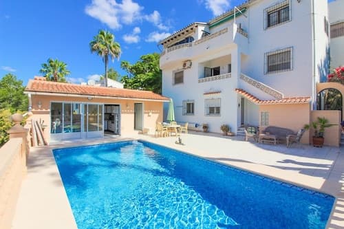 Villa Cartagena