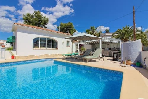 Villa La Figuera
