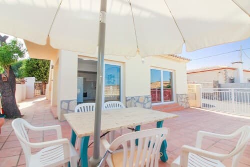 Villa Benicolada 3