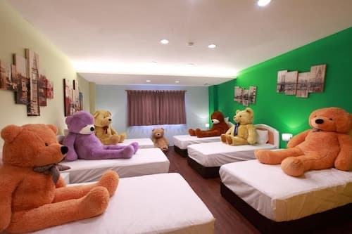 Bear Sline B&B