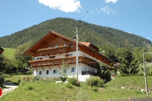 Pension Wirt am Bach