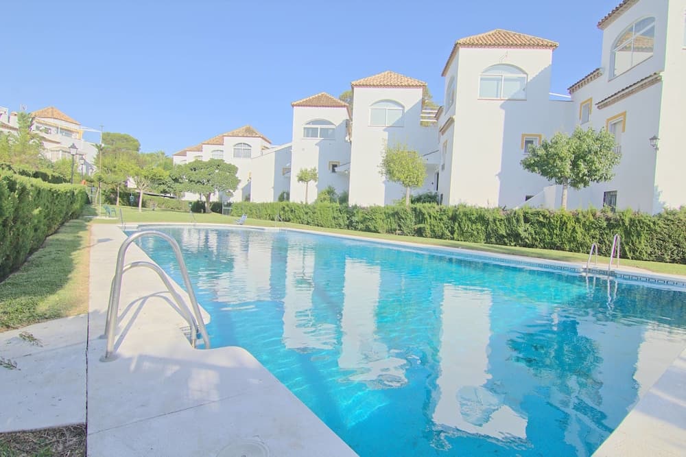 Apartamento Costabella