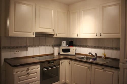 Studios near Basel Airport - RM 112