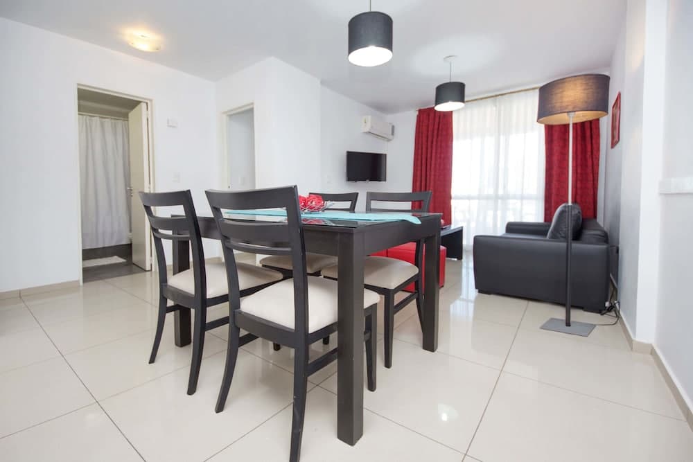 Rent Santa Fé ML2