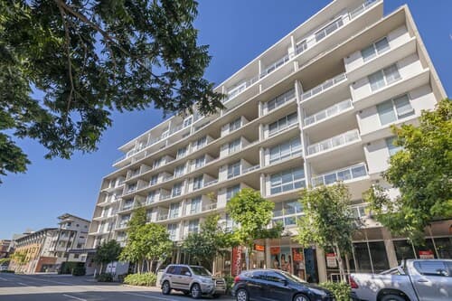 Doubleone3 Apartments