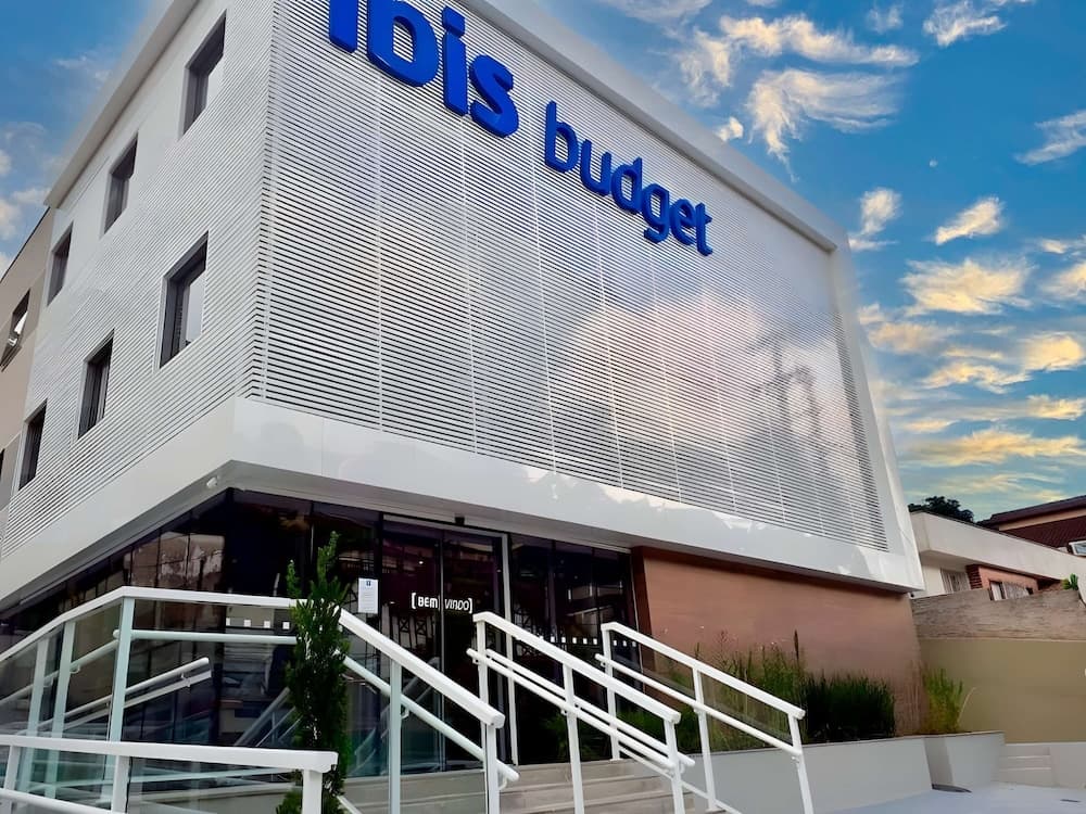 ibis budget Petropolis