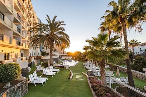 Hotel Folias San Agustín
