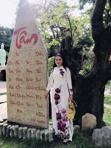 Anh Quan Hotel