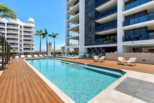Qube Broadbeach