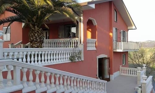Agriturismo La fortezza