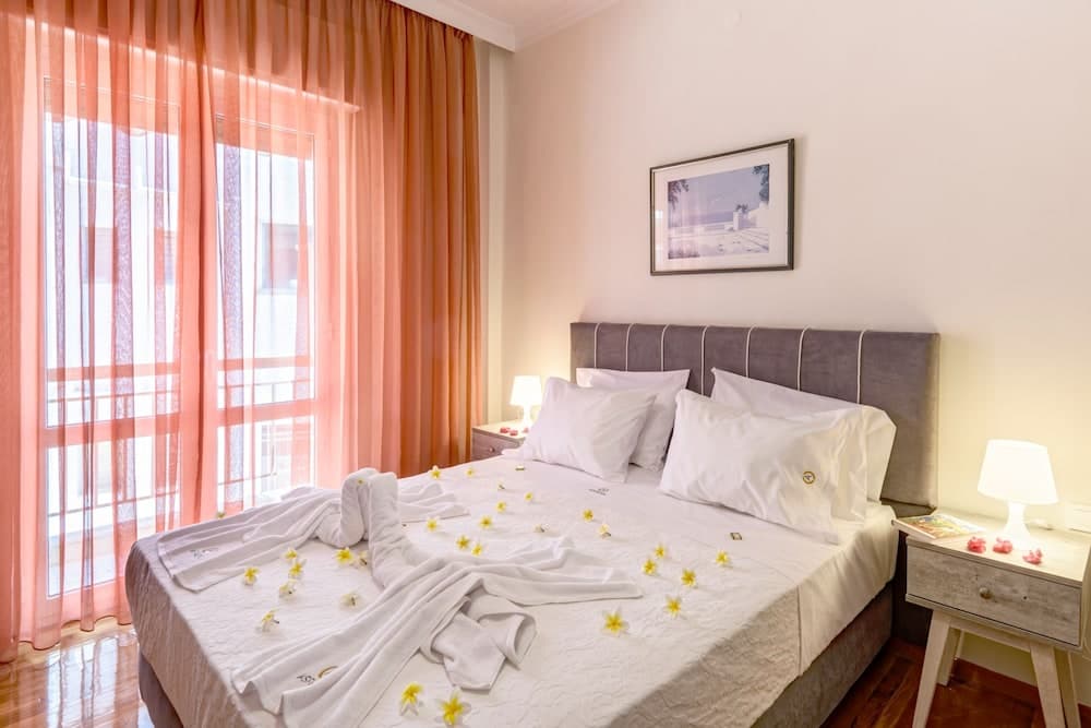 Aspasias Luxury Suite