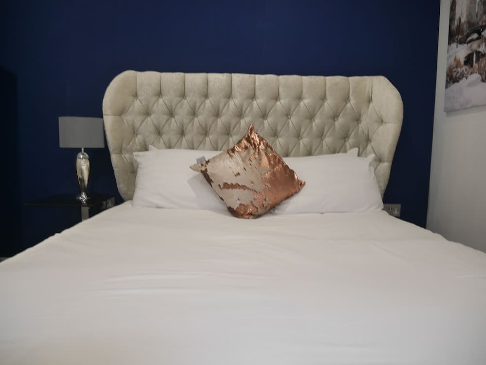 Milburn House Luxury Apartments