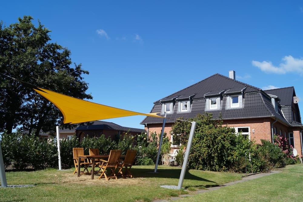Strandleben Fehmarn - Ferienwohnung Süd