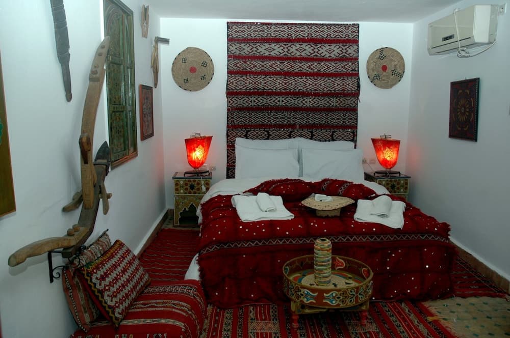 Riad Lahboul