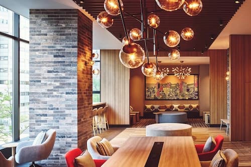 Holiday Inn Express Osaka City Centre - Midosuji by IHG