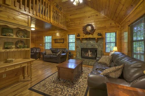 Mountain Haven