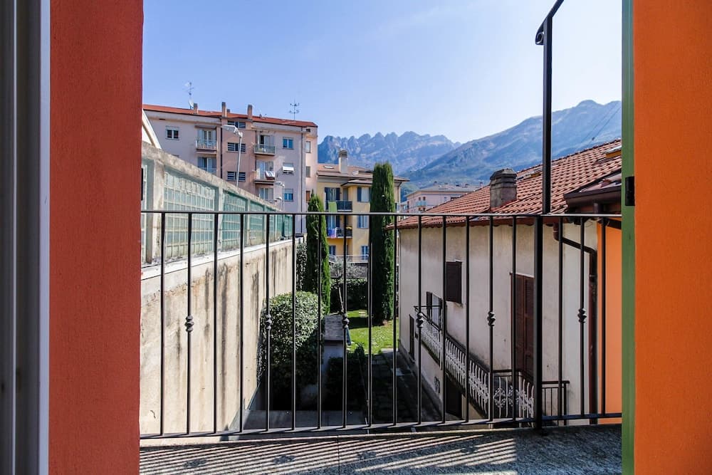 Barcaiolo Apartment