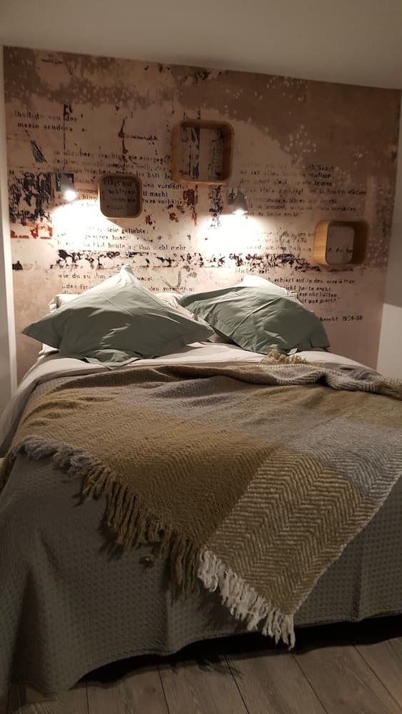 Chambres la Cadole de Chardonnay