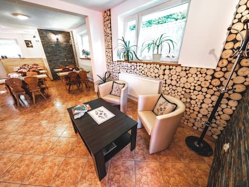 Hostel & Apartments u Florka 2