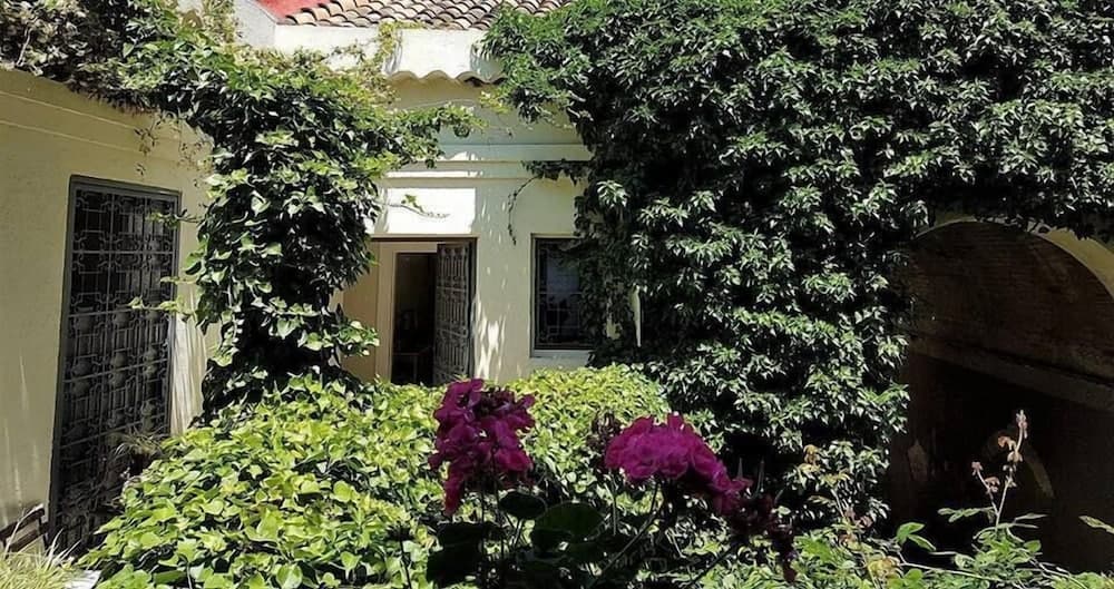 La casa di Ida