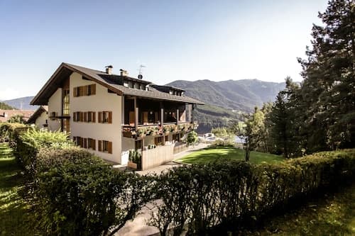 Appartement Suites Berna
