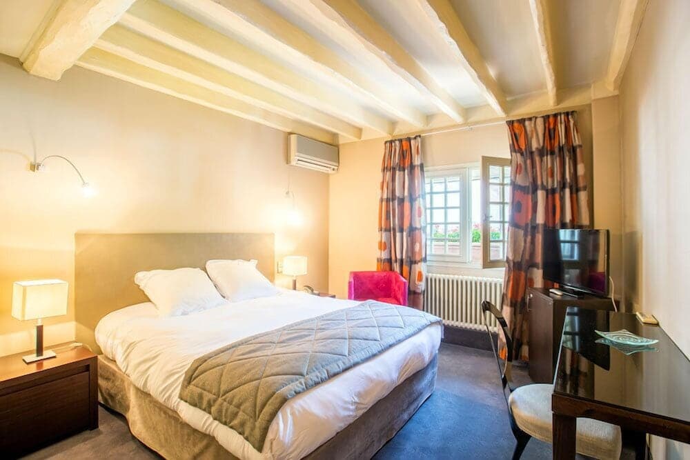 Auberge Le Relais