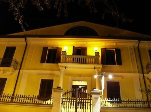 B&B Santa Chiara