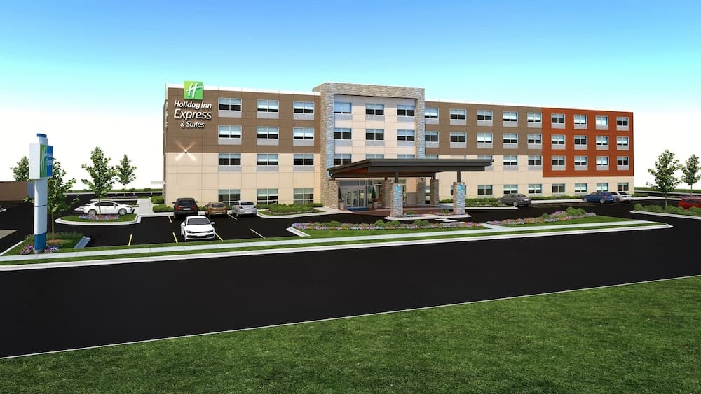 Holiday Inn Express & Suites Forest Hill - Ft. Worth by IHG