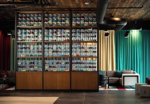 Hotel Indigo Madison Downtown by IHG