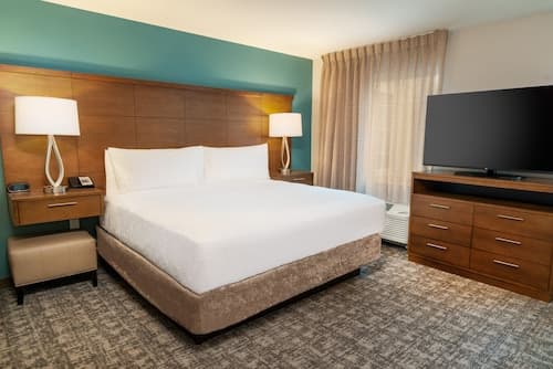 Staybridge Suites Newark - Fremont by IHG