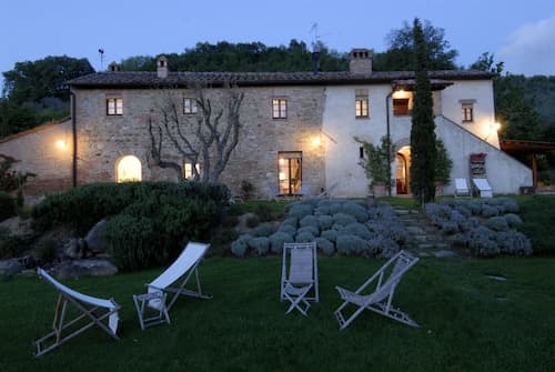 Podere Poggio al Sole