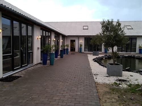Sommerkær